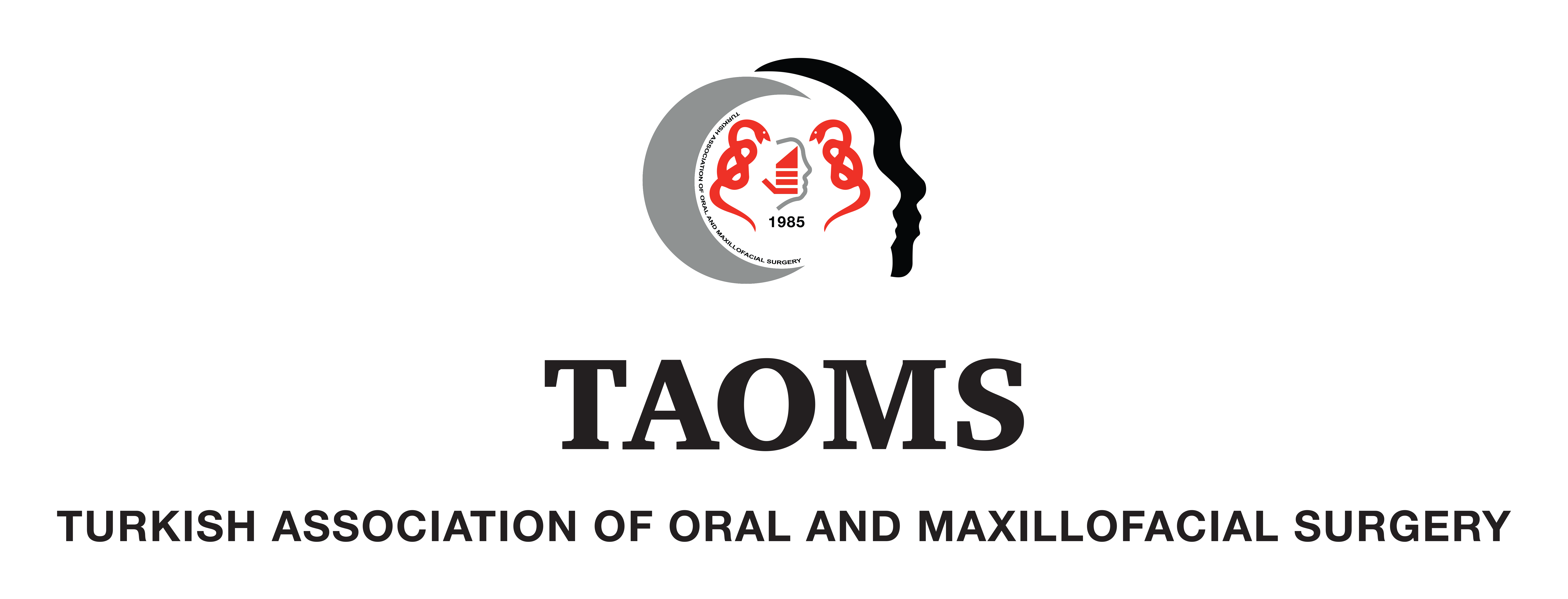 TAOMS Logo