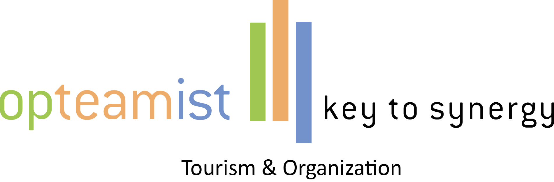 Optimist Logo